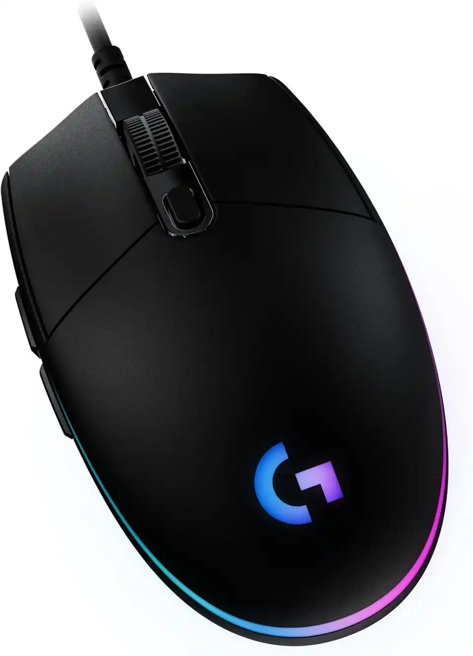 Logitech G203 LIGHTSYNC Gaming Mouse